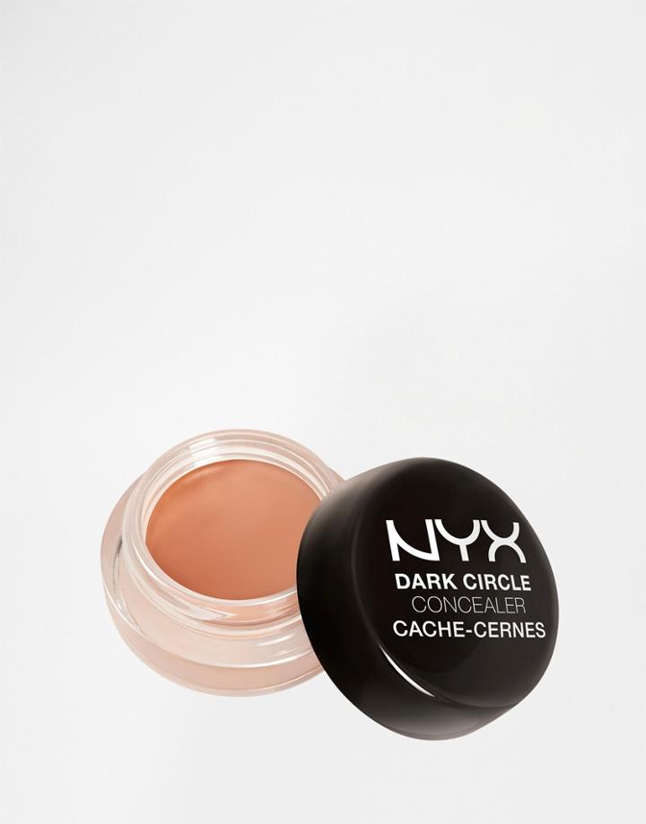 Nyx Dark Circle Concealer - Deep