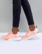 Adidas Originals Nmd R1 Running Sneaker - Pink