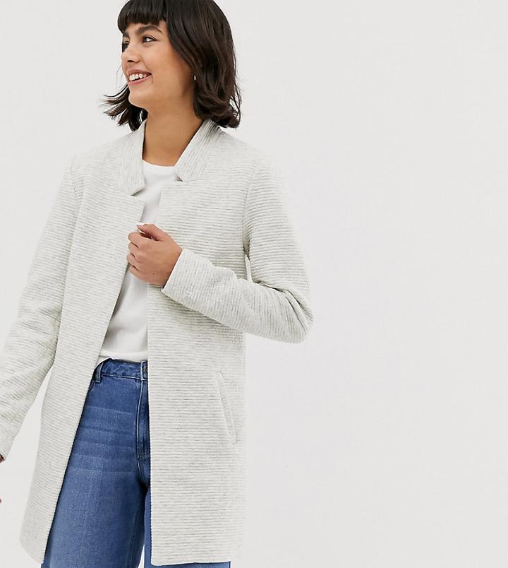 Only Tailored Overcoat