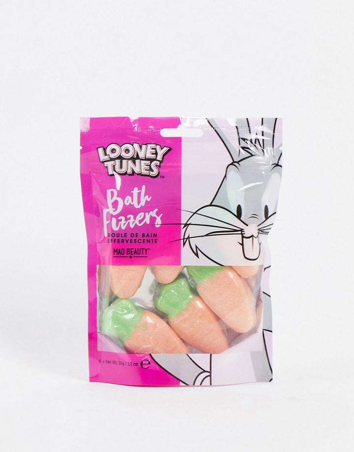 Looney Tunes Bugs Bunny Bath Fizzer-no Color