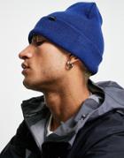 Berghaus Classic Beanie In Navy-blues
