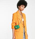 Vero Moda Tall Oversized Blazer In Orange