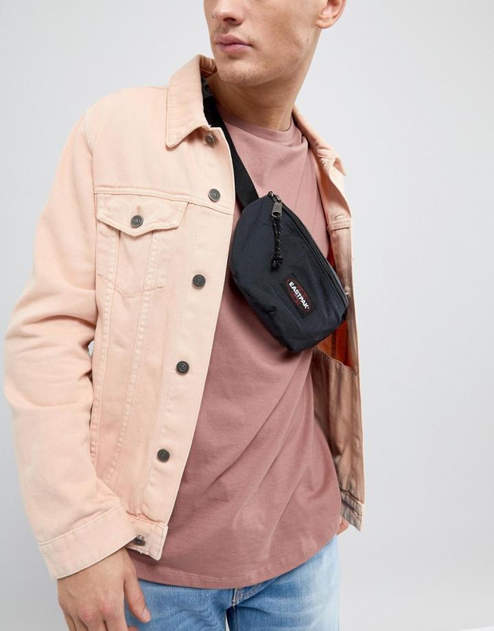 Eastpak Springer Bum Bag - Navy