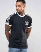 Adidas Originals California T-shirt Az8127 - Black