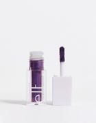 E.l.f. Liquid Metallic Eyeshadow - Supernova-purple