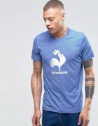 Le Coq Sportif Bacina Coq T-shirt - Navy