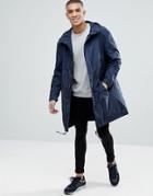 Tommy Hilfiger Parka - Green