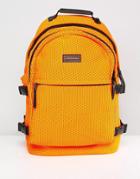 Consigned Saint Barton Backpack - Orange