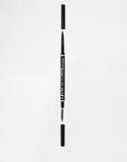 Nyx Micro Brow Pencil - Auburn