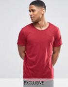 G-star Base-a T-shirt - Tana Red Htr