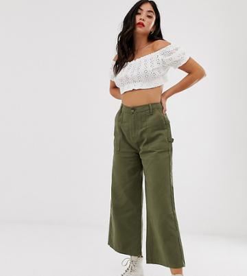 Urban Bliss Utility Pants