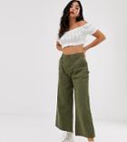 Urban Bliss Utility Pants