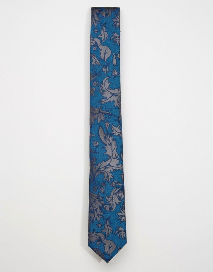 Noose & Monkey Tie - Green