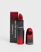 Mac Love Me Lipstick - E For Effortless-no Color
