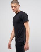 Another Influence T-shirt - Black