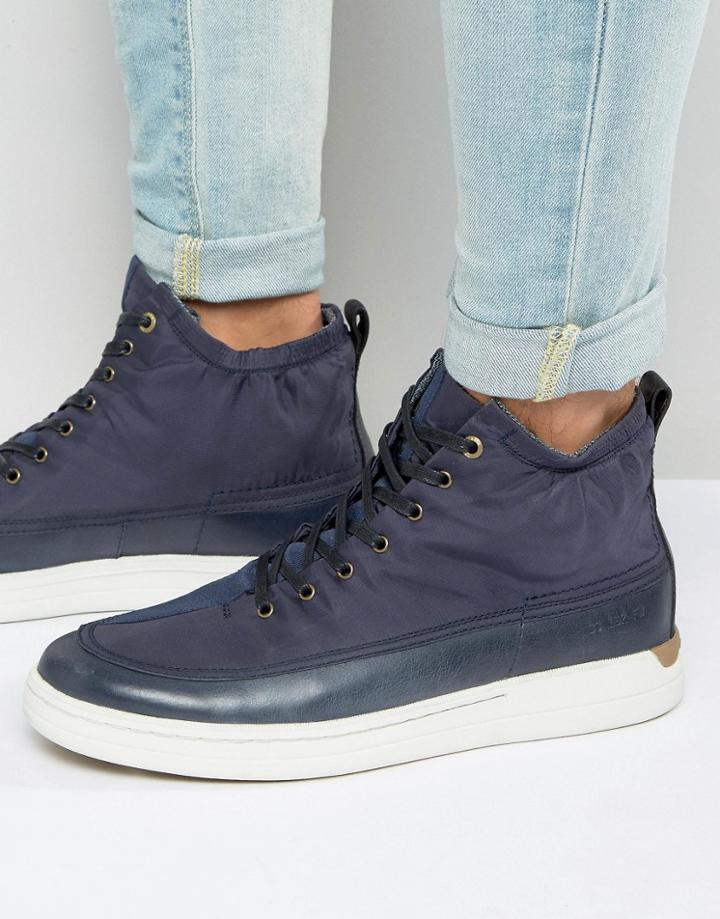 G-star Arc Trainers - Navy