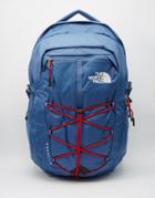 The North Face Borealis Backpack 28l - Blue