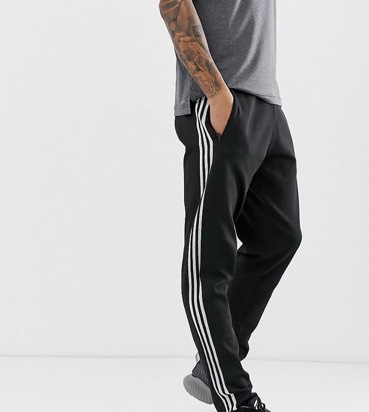 Adidas Id Striker Pants-black