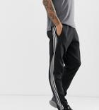 Adidas Id Striker Pants-black