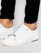 Ted Baker Theeyo Sneakers - White