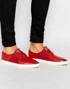Aldo Hairenda Sneakers - Red