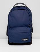Eastpak Yoffa Backpack In Charged Navy - Navy