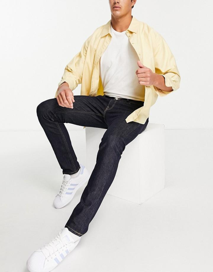 Lee Luke Slim Tapered Fit Jeans-blues