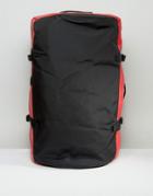 The North Face Base Camp Duffle Bag S Red - Red
