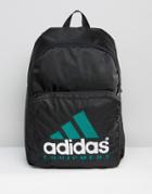 Adidas Originals Equipment Bag In Black Az0727 - Black