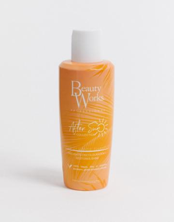 Beauty Works Aftersun Deep Cleanse Shampoo 150ml-no Color