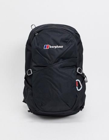 Berghaus Twenty Four Seven 25l Backpack In Black
