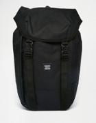 Herschel Supply Co Iona Backpack In Black 24l - Black