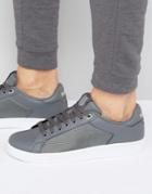 K-swiss Clean Court Cmf Sneakers - Gray