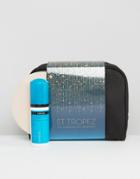 St Tropez Weekend Getaway Bag - Clear