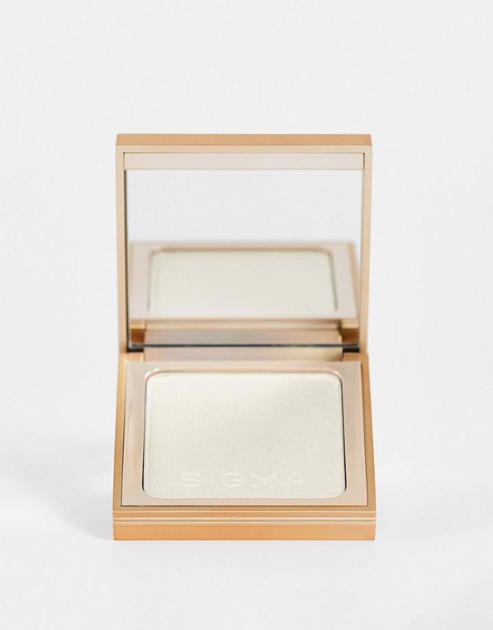 Sigma Highlighter - Moonbeam-gold