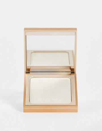 Sigma Highlighter - Moonbeam-gold