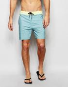 Billabong Hash It Out Lo Tide 17 Inch Board Shorts - Green