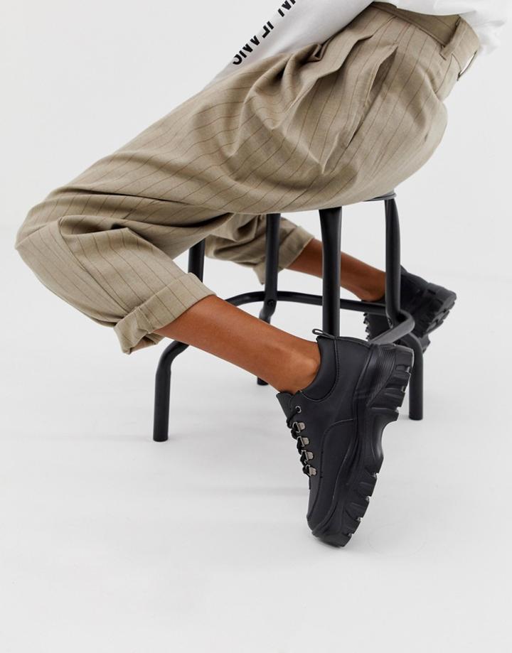 Truffle Collection Chunky Sneakers