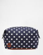 Mi Pac Asos Exclusive All Stars Make Up Bag - All Stars Navy