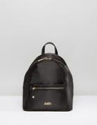 Faith Mini Backpack - Black