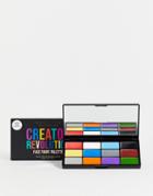 Revolution Creator Sfx Face Paint Palette-multi