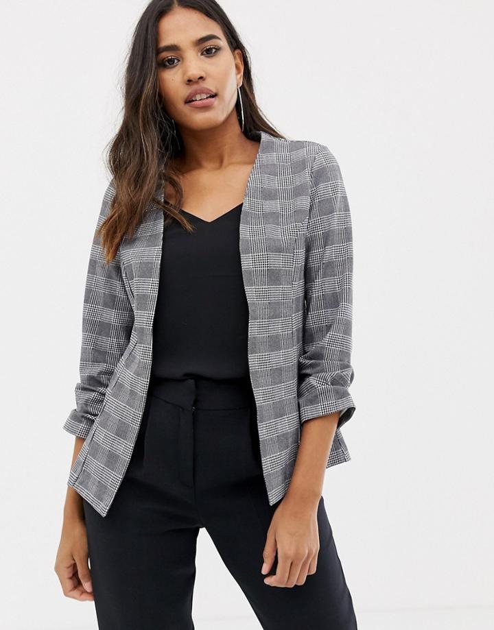Lipsy Ponte Blazer - Multi
