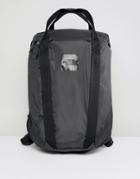 The North Face Instigator Backpack 20 Litres In Black - Black