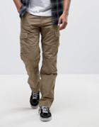 Carhartt Wip Aviation Cargo Pants - Stone