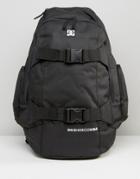 Dc Wolfbred Ii Backpack - Black