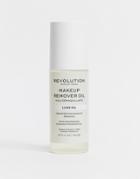 Revolution Skincare Make Up Remover Oil-no Color