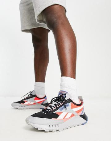 Reebok Classics Legacy Sneakers In Multi