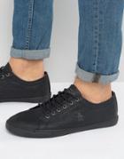 Original Penguin Brewton Sneakers - Black