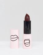 Asos Makeup Matte Lipstick - Doubtless - Purple