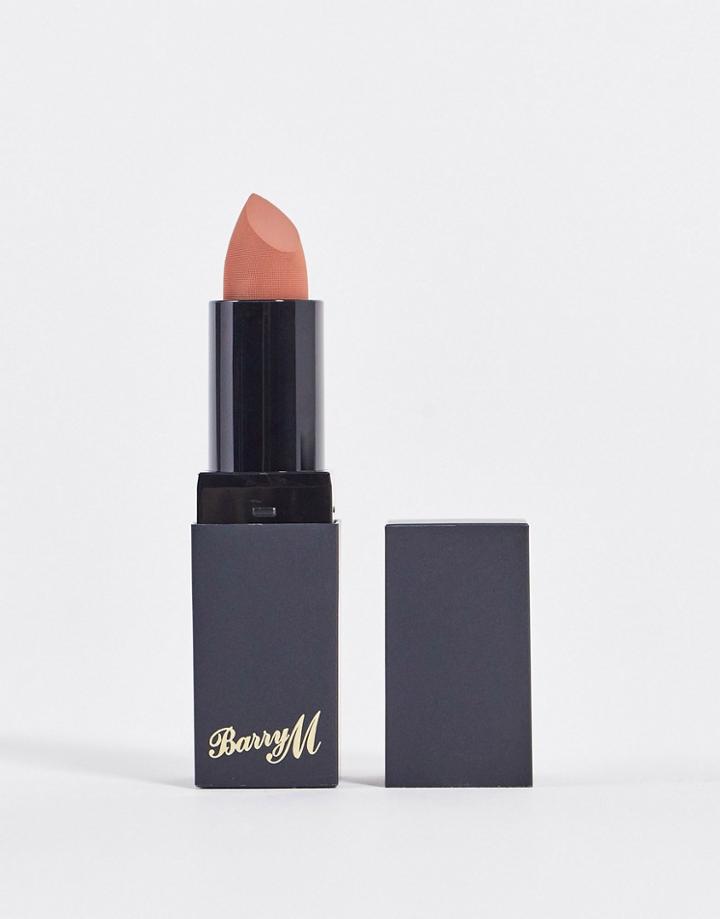 Barry M Velvet Lip Paint - Impulsive-neutral